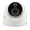 Swann - 4K Dome, Add on Dome Camera w/Night Vision - White-Front_Standard