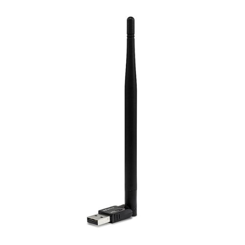 Swann - USB WiFi Antenna for DVR & NVR - Black