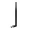 Swann - USB WiFi Antenna for DVR & NVR - Black-Front_Standard