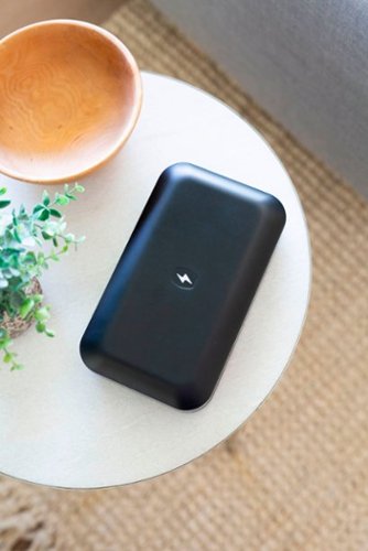 PhoneSoap 3 - UV-C Sanitizer - Black HOW TO BUY