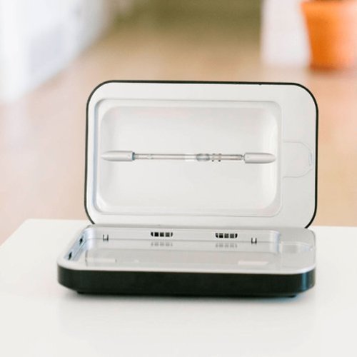 PhoneSoap 3 - UV-C Sanitizer - Black BUY IN MIDDLE EAST