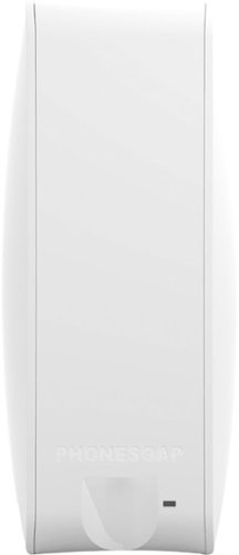 PhoneSoap HomeSoap - UV-C Sanitizer - White WHERE TO BUY