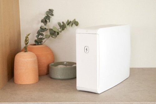 PhoneSoap HomeSoap - UV-C Sanitizer - White BUY IN AUSTRALIA