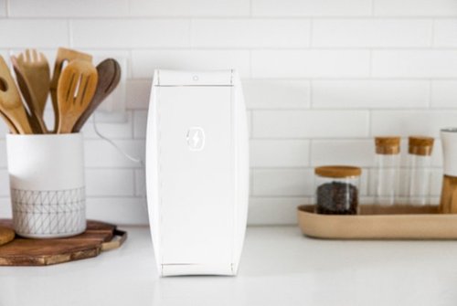 PhoneSoap HomeSoap - UV-C Sanitizer - White BUY IN SAUDI ARABIA