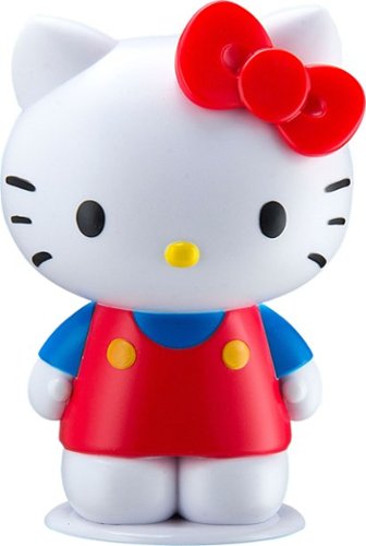 KIDdesigns - Hello Kitty Bluetooth Speaker - Red-Front_Standard 