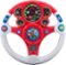 KIDdesigns - Mario Kart Rev N Roll Steering Wheel-Front_Standard