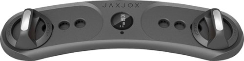 JAXJOX Push UpConnect™ - Digital Push Up Unit - Cool Gray