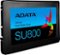ADATA - Ultimate Series SU800 256GB Internal SSD SATA for Desktops-Front_Standard 
