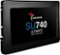 ADATA - Ultimate Series SU740 1TB Internal SSD SATA for Desktops-Front_Standard