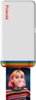 Polaroid - Hi-Printer 2x3 Pocket Printer - White-Front_Standard
