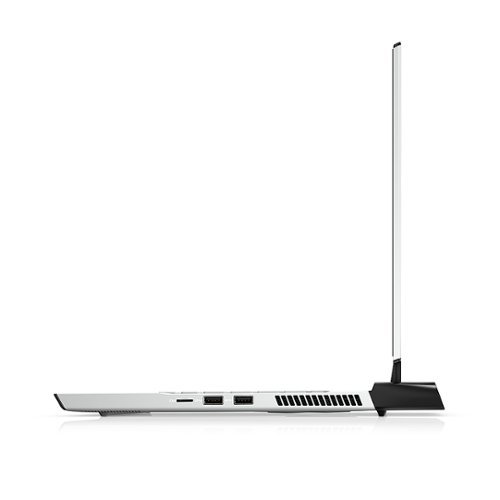 Alienware m15 R3 - 15.6 Gaming Laptop - Intel Core i7 - 16GB Memory - NVIDIA GeForce RTX 2070  - 1TB Solid State Drive - Lunar Light WHERE TO BUY