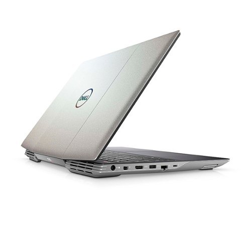 Dell G5 15.6 Gaming Laptop - 144Hz - AMD Ryzen 9 4900H - 16GB Memory - AMD Radeon RX 5600M - 1TB SSD - RGB Keyboard - Silver WORLDWIDE DELIVERY