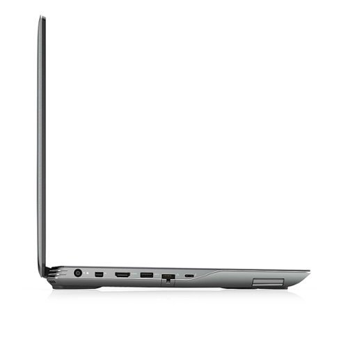 Dell G5 15.6 Gaming Laptop - 144Hz - AMD Ryzen 9 4900H - 16GB Memory - AMD Radeon RX 5600M - 1TB SSD - RGB Keyboard - Silver GLOBAL SHIPPING