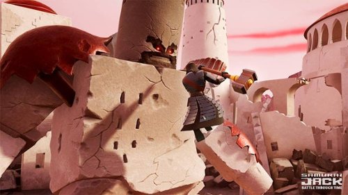 Samurai Jack: Battle Through Time - Nintendo Switch, Nintendo Switch Lite [Digital]-Alt_View_Standard_19 