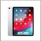 Certified Refurbished - Apple iPad Pro 11" (1st Generation) (2018) Wi-Fi - 64GB - Silver-Front_Standard