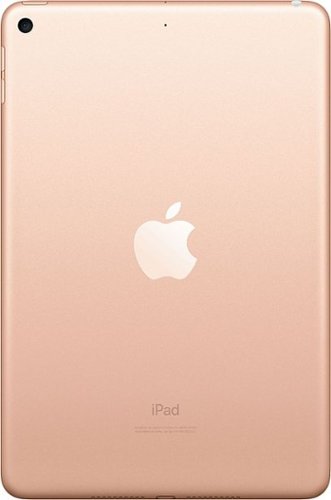 Apple Certified Refurbished iPad Mini (5th Generation) (2019) 64GB