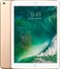 Apple - Pre-Owned iPad (5th Generation) (2017) Wi-Fi - 32GB - Gold-Front_Standard