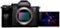 Sony - Alpha 7S III Full-frame Mirrorless Camera (Body Only) - Black-Front_Standard 