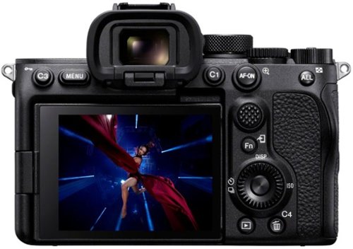 Sony Alpha 7S III Full-frame Mirrorless Camera (Body Only) - Black HOW TO BUY