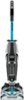 BISSELL - JetScrub Pet Lightweight Upright Carpet Cleaner - Sparkle Silver and Disco Teal-Front_Standard