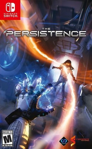 The Persistence - Nintendo Switch