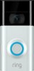 Ring - Certified Refurbished Video Doorbell 2-Front_Standard