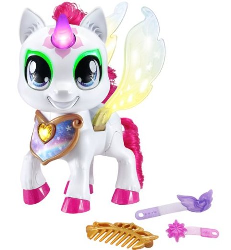 VTech Myla's Sparkling Friends™ Mia the Unicorn - Multicolor HOW TO BUY