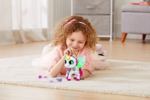 VTech Myla's Sparkling Friends™ Mia the Unicorn - Multicolor SHOP ONLINE