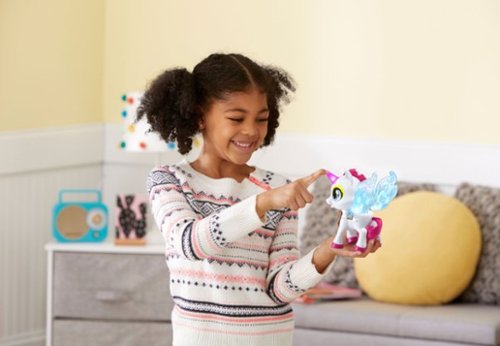 VTech Myla's Sparkling Friends™ Mia the Unicorn - Multicolor BUY IN EUROPE