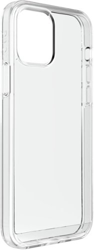 Pivet Aspect Self-Cycle™ Case for iPhone 12/12 Pro - Clear BUY IN SINGAPORE