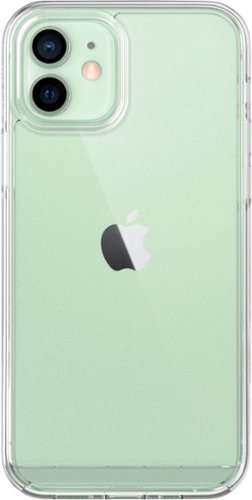 Pivet Aspect Self-Cycle™ Case for iPhone 12/12 Pro - Clear HOW TO BUY