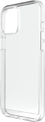 Pivet Aspect Self-Cycle™ Case for iPhone 12 Pro Max - Clear BUY IN EUROPE