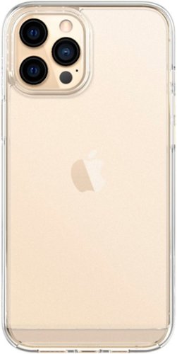Pivet Aspect Self-Cycle™ Case for iPhone 12 Pro Max - Clear WORLDWIDE DELIVERY
