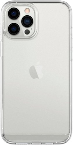 Pivet Aspect Self-Cycle™ Case for iPhone 12 Pro Max - Clear GLOBAL SHIPPING