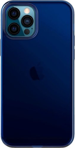 Pivet - Aspect Self-Cycle™ Case for iPhone 12/12 Pro - CLASSIC BLUE