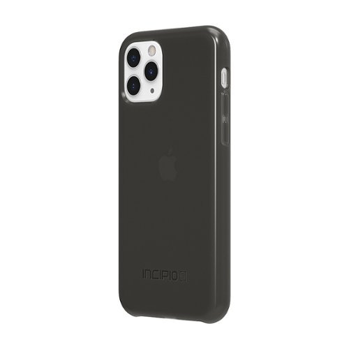 Incipio NGP Pure Case for Apple iPhone 11 Pro - Black WORLDWIDE DELIVERY