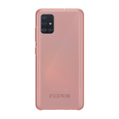 Incipio - NGP Pure Case for Samsung Galaxy A51 - Apricot Blush-Alt_View_Standard_3 