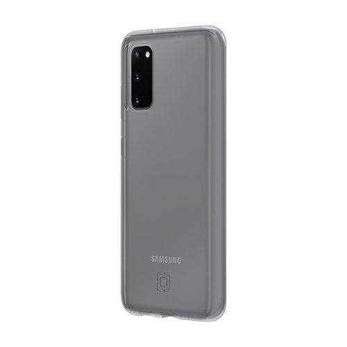 Incipio NGP Pure Case for Samsung Galaxy S20 & Galaxy S20 5G - Clear WORLDWIDE DELIVERY