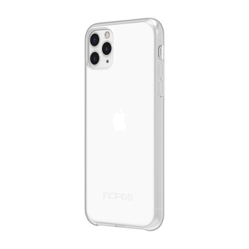 Incipio NGP Pure Case for Apple iPhone 11 Pro Max - Clear WORLDWIDE DELIVERY