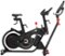 BowFlex - VeloCore Bike (16" Console) - Black-Front_Standard