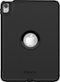 OtterBox - Defender Pro Series for Apple® iPad® Air (5th generation and 4th generation) - Black-Front_Standard