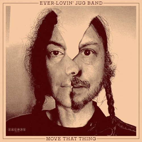 

Move That Thing [LP] - VINYL