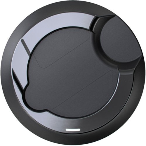 Therabody - Theragun Multi-Device Wireless Charger - Black
