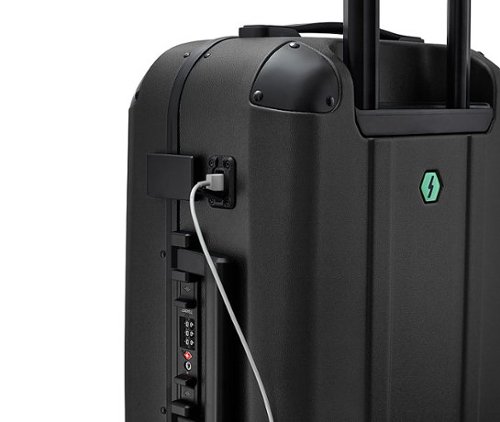 Solgaard The Carry-on Closet 2.0 - 20 - Baltic Black HOW TO BUY