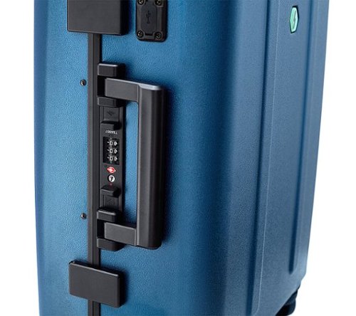 Solgaard The Carry-on Closet 2.0 Plus - 22 - Balearic Blue HOW TO BUY