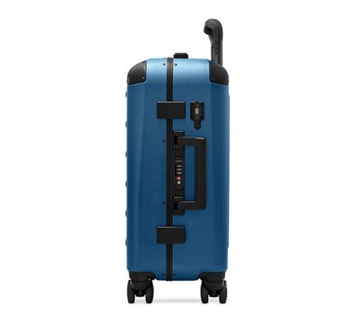 Solgaard The Carry-on Closet 2.0 Plus - 22 - Balearic Blue WHERE TO BUY