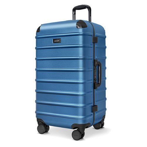 Solgaard The Trunk with Closet - 27 - Balearic Blue GLOBAL SHIPPING
