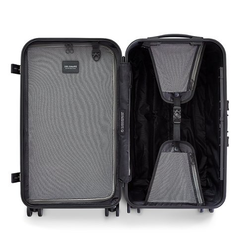 Solgaard The Trunk with Closet - 27 - Balearic Blue BUY ONLINE