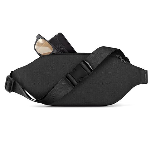 Solgaard Shore-Tex Solar Sling - Baltic Black GLOBAL SHIPPING