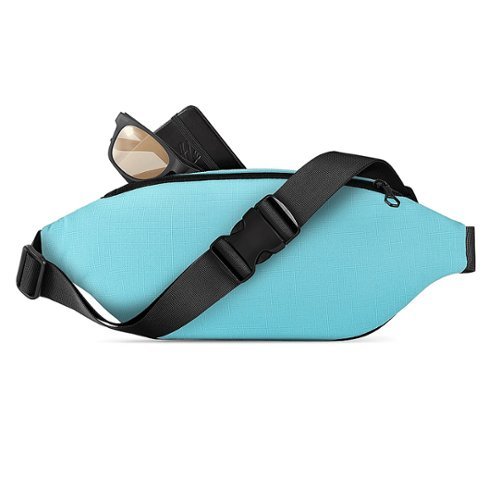 Solgaard Shore-Tex Solar Sling - Maldivian Blue GLOBAL SHIPPING